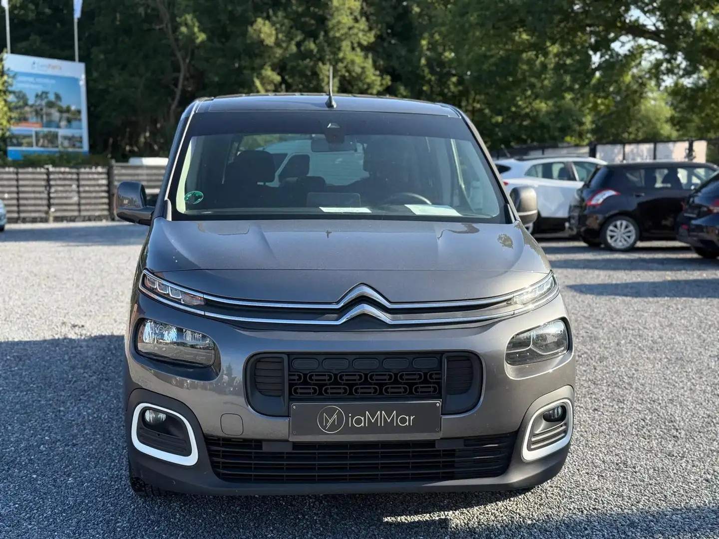 Citroen Berlingo L2 1.6 BlueHDi 100 - 2