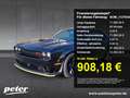 Dodge Challenger Challenger R/T ScatPack Shaker Widebody 6.4 Hemi Zwart - thumbnail 1