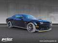 Dodge Challenger Challenger R/T ScatPack Shaker Widebody 6.4 Hemi Zwart - thumbnail 2
