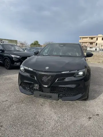 Alfa Romeo Junior Junior 1.2 ibrida Ti 145cv edct6