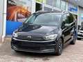 Volkswagen Touran United *DSG*LED* Zwart - thumbnail 1