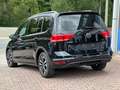 Volkswagen Touran United *DSG*LED* Zwart - thumbnail 7