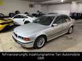 BMW 520 iA Limousine Automatik Klima,PDC,2.Hand,85tkm Argent - thumbnail 14