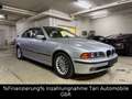 BMW 520 iA Limousine Automatik Klima,PDC,2.Hand,85tkm Argent - thumbnail 16