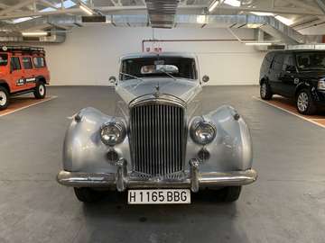 BENTLEY R-Type Berlina  Automático de 4 Puertas
