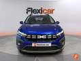 Dacia Sandero Expression 74kW (100CV) ECO-G Azul - thumbnail 2