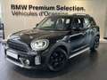 MINI Countryman C Cooper  136ch Northwood BVA7 Noir - thumbnail 1