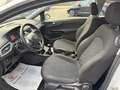 Opel Corsa Corsa 3p 1.2 Benzina Neopatentati Blanc - thumbnail 8