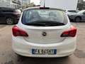 Opel Corsa Corsa 3p 1.2 Benzina Neopatentati Blanc - thumbnail 6