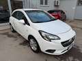 Opel Corsa Corsa 3p 1.2 Benzina Neopatentati Blanc - thumbnail 2