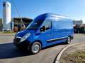 Opel Movano B 2.3 CDTI Kasten HOCHDACH, AUTOMATIK, KLIMA,3SITZ Albastru - thumbnail 1