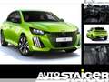 Peugeot 208 🚘 ALLURE PureTech 100 🚘 kurzfristig verfügbar 🚘 Gelb - thumbnail 1
