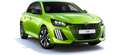 Peugeot 208 🚘 ALLURE PureTech 100 🚘 kurzfristig verfügbar 🚘 Gelb - thumbnail 2