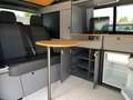 Volkswagen T6.1 California 2.0 DSG *Nordvan* Coast Ocean-Küche-Solar-5Sitz Grau - thumbnail 7