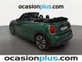 MINI Cooper Cabrio Aut. Verde - thumbnail 4