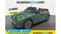 MINI Cooper Cabrio Aut. Verde - thumbnail 1