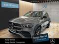 Mercedes-Benz GLE 400 GLE 400 d 4MATIC *AMG*NIGHT*AHK*360°KAM*SHZ* Grau - thumbnail 1