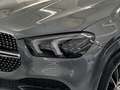 Mercedes-Benz GLE 400 GLE 400 d 4MATIC *AMG*NIGHT*AHK*360°KAM*SHZ* Grau - thumbnail 5