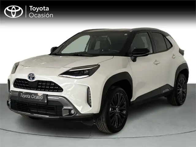Toyota Yaris Cross 120H Adventure
