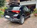 Volkswagen T-Roc T-Roc 1,5 TSI ACT Design Design Schwarz - thumbnail 5