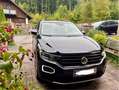 Volkswagen T-Roc T-Roc 1,5 TSI ACT Design Design Schwarz - thumbnail 3