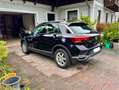 Volkswagen T-Roc T-Roc 1,5 TSI ACT Design Design Schwarz - thumbnail 4