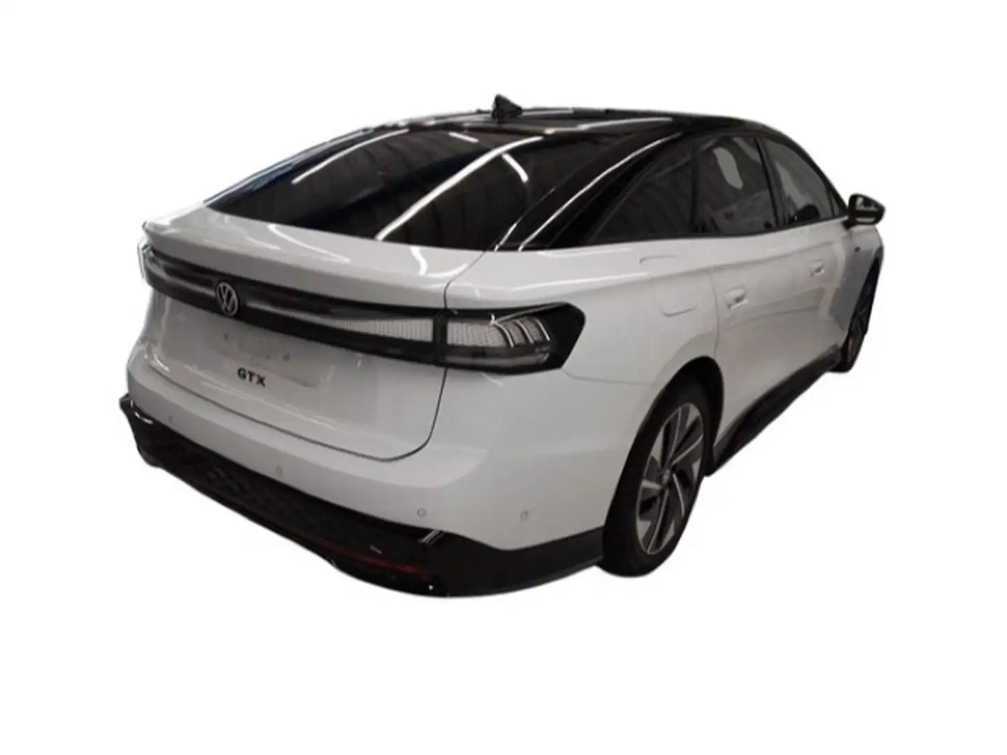 Volkswagen ID.7 GTX 4-Motion IQ.DRIVE HUD IQ.LIGHT Anschluß Alb - 2