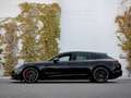 Porsche Panamera 3.0 V6 462ch 4 E-Hybrid Noir - thumbnail 8