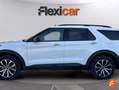 Ford Explorer 3.0 PHEV AWD ST-Line Blanco - thumbnail 3