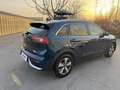 Kia Niro Niro 1,6 GDI Hybrid Silber DCT 4 Zylinder 1.Besitz Blau - thumbnail 3