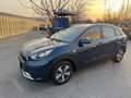 Kia Niro Niro 1,6 GDI Hybrid Silber DCT 4 Zylinder 1.Besitz Blau - thumbnail 4