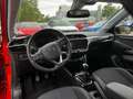 Opel Corsa F 1.2 Elegance FLA LM KAM LED PDC SpurH Oranje - thumbnail 14
