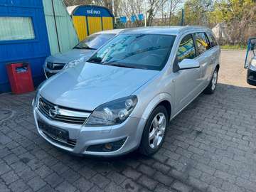 H Caravan Innovation Tüv 6.2027 PDC SHZ