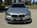 BMW 520 d Limousine/BiXenon/Leder-Komfortsitze /TV Silber - thumbnail 8