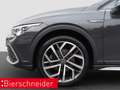 Volkswagen Golf 8 Var 2.0 TDI DSG 4Mo Alltrack AHK NAVI ACC VOLL-L Gris - thumbnail 12