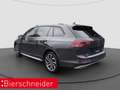 Volkswagen Golf 8 Var 2.0 TDI DSG 4Mo Alltrack AHK NAVI ACC VOLL-L Gris - thumbnail 6