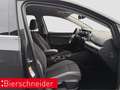 Volkswagen Golf 8 Var 2.0 TDI DSG 4Mo Alltrack AHK NAVI ACC VOLL-L Grijs - thumbnail 24