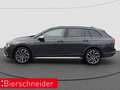 Volkswagen Golf 8 Var 2.0 TDI DSG 4Mo Alltrack AHK NAVI ACC VOLL-L Gris - thumbnail 5