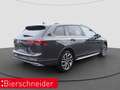 Volkswagen Golf 8 Var 2.0 TDI DSG 4Mo Alltrack AHK NAVI ACC VOLL-L Gris - thumbnail 9
