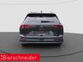 Volkswagen Golf 8 Var 2.0 TDI DSG 4Mo Alltrack AHK NAVI ACC VOLL-L Grigio - thumbnail 8
