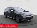 Volkswagen Golf 8 Var 2.0 TDI DSG 4Mo Alltrack AHK NAVI ACC VOLL-L Gris - thumbnail 4