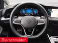 Volkswagen Golf 8 Var 2.0 TDI DSG 4Mo Alltrack AHK NAVI ACC VOLL-L Gris - thumbnail 14