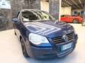 Volkswagen Polo 1.2 12V 5p. Comfortline Blu/Azzurro - thumbnail 4