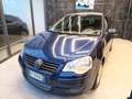 Volkswagen Polo 1.2 12V 5p. Comfortline Blu/Azzurro - thumbnail 2