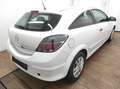 Opel Astra H GTC 1.4 KLIMA EURO-4 ESP Selection "110 Jahre" Weiß - thumbnail 7