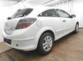 Opel Astra H GTC 1.4 KLIMA EURO-4 ESP Selection "110 Jahre" Weiß - thumbnail 29
