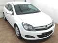 Opel Astra H GTC 1.4 KLIMA EURO-4 ESP Selection "110 Jahre" Weiß - thumbnail 3