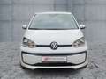 Volkswagen up! e-up! MOVE KLIMA+SHZ+GRA+PDC+RFK+DAB+CCS+ZV Wit - thumbnail 3