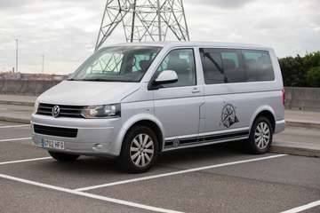 2.0TDI Trendline 4M