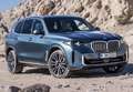 BMW X5 xDrive 30dA Blanco - thumbnail 1